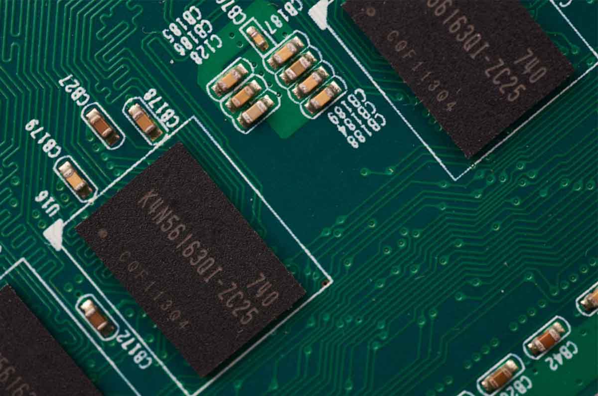 PCB線路板代工廠未來可能的模式變化  第1張