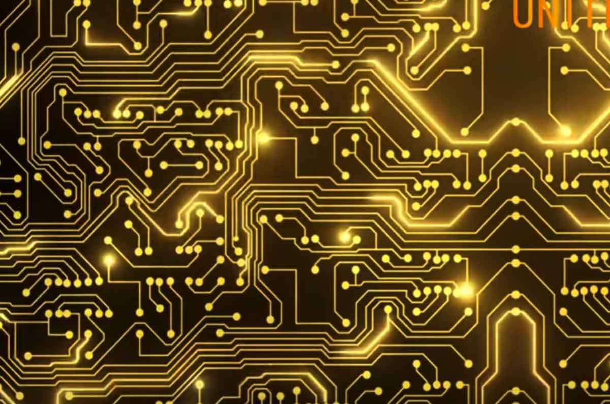 PCB導電層的種類與功能：從頂層信號到底層信號的全面解析，真空貼膜技術  第1張