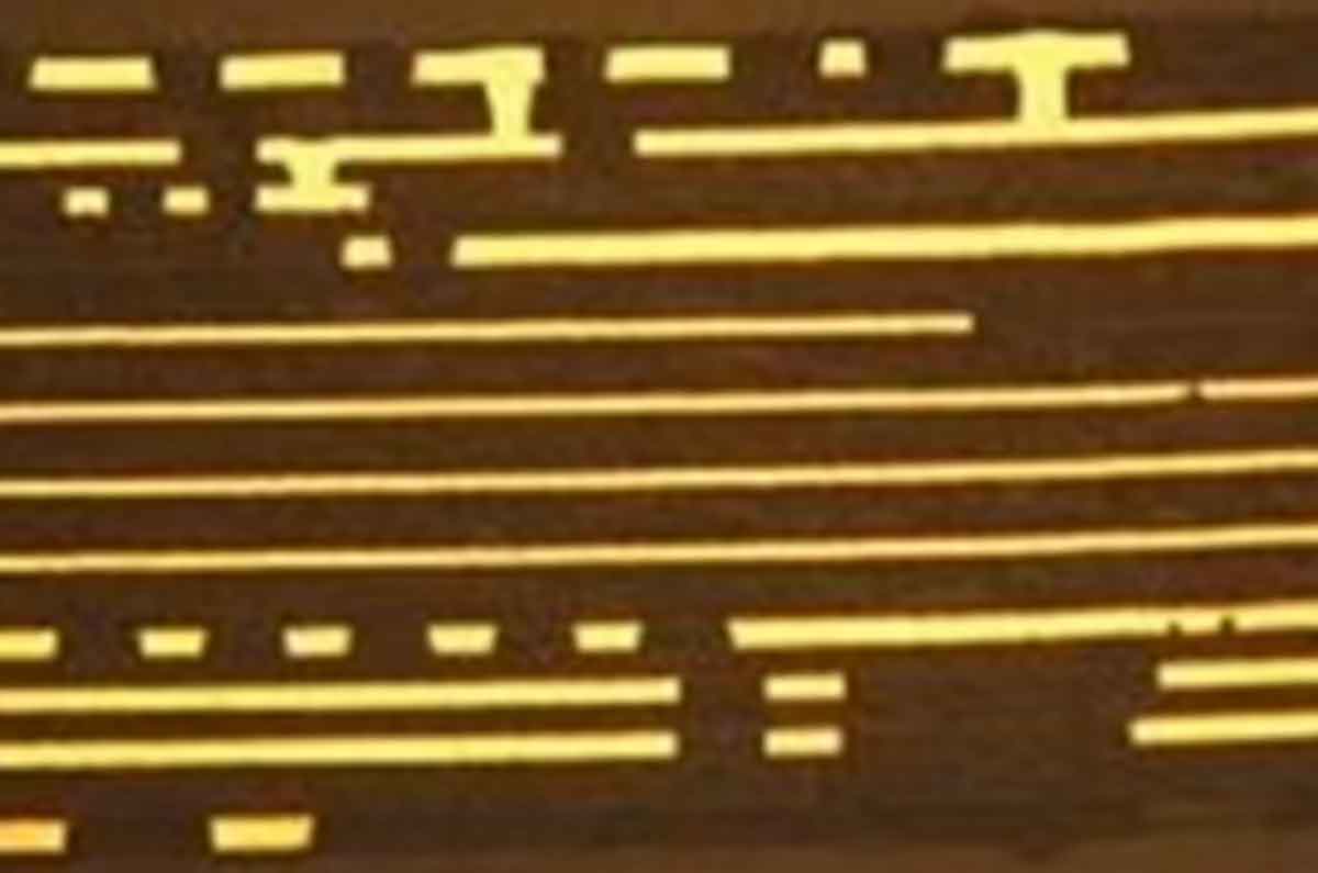 PCB HDI板：電子設(shè)備性能的卓越助推器，真空貼膜技術(shù)  第1張