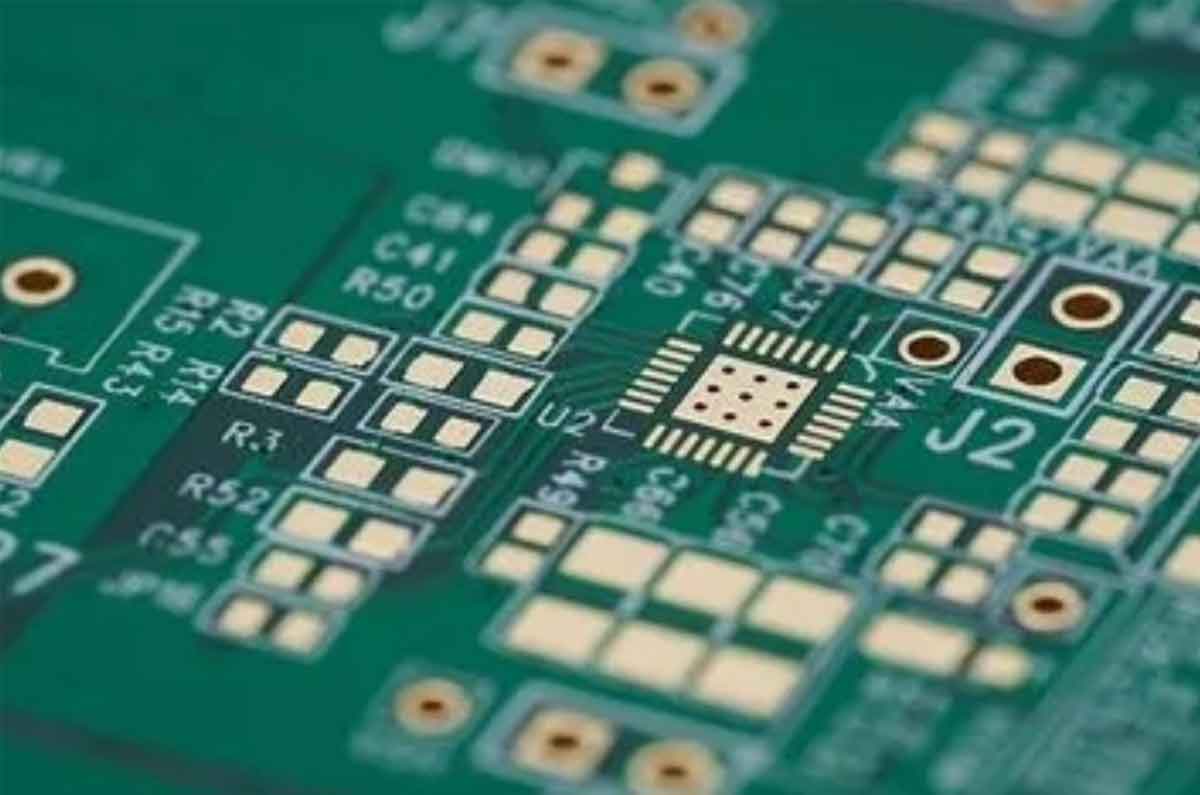 PCB表面處理技術(shù)和應(yīng)用，真空貼膜技術(shù)  第1張