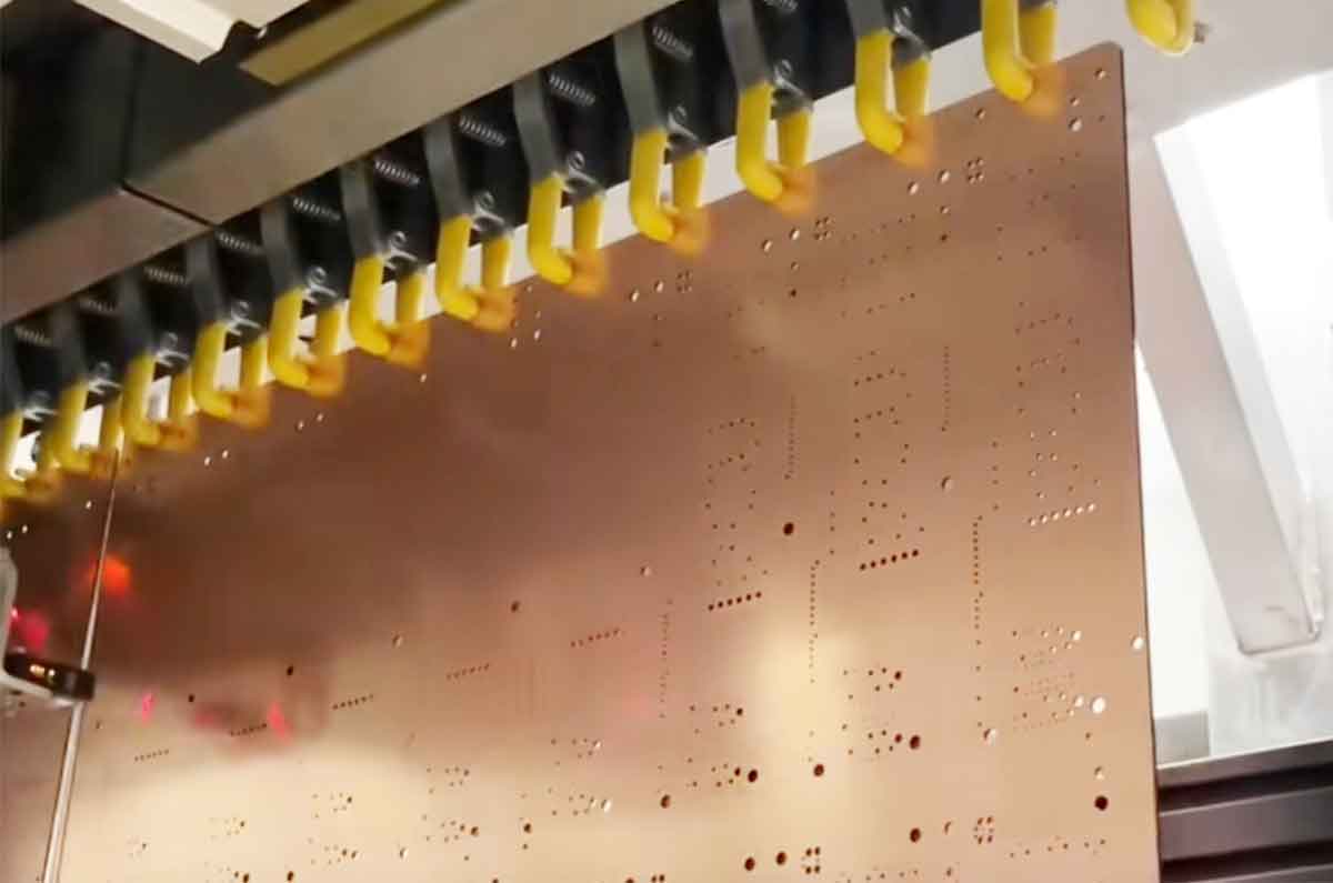 PCB貼膜機常見的故障有哪些？  第1張