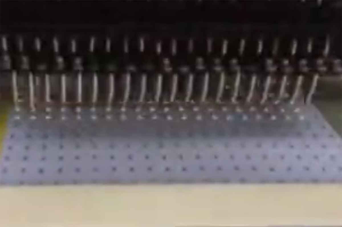 PCB真空貼膜機(jī)的核心零部件有哪些？  第1張