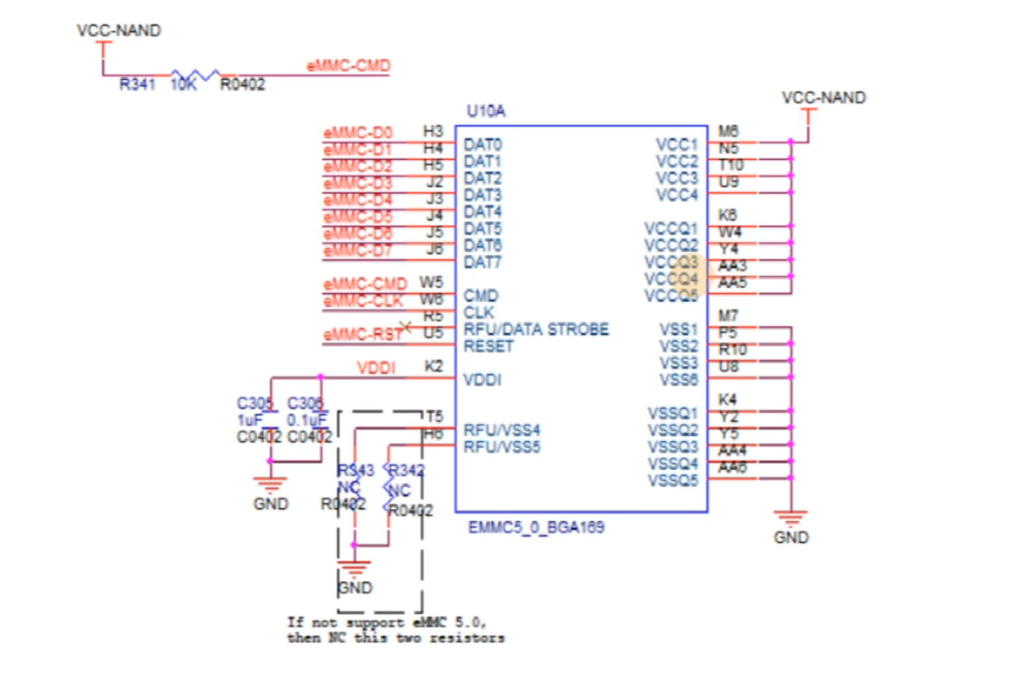 PCB設(shè)計(jì)中線路走向的規(guī)則及技巧解讀  第1張