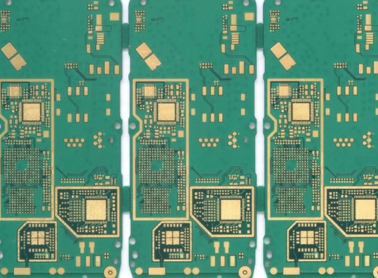 如何快速的繪制PCB線路的要領(lǐng)  第1張